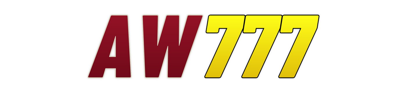 aw777 Logo